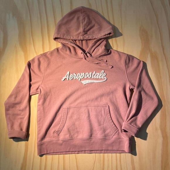 Aeropostale Tops - Aeropostale hoodie